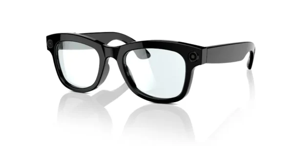 M01S Smart Glasses