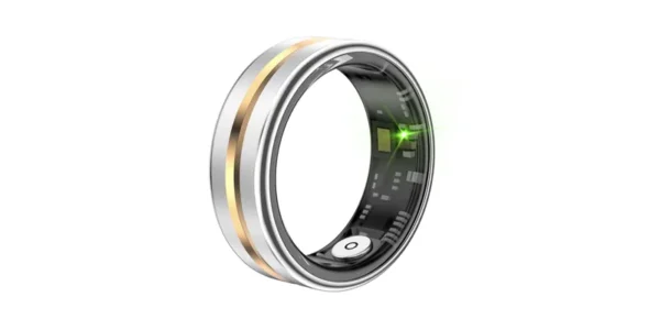 SH-R03 Smart Ring