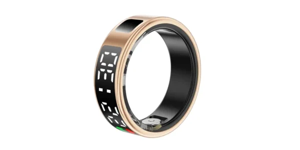 SH-R08 Smart Ring