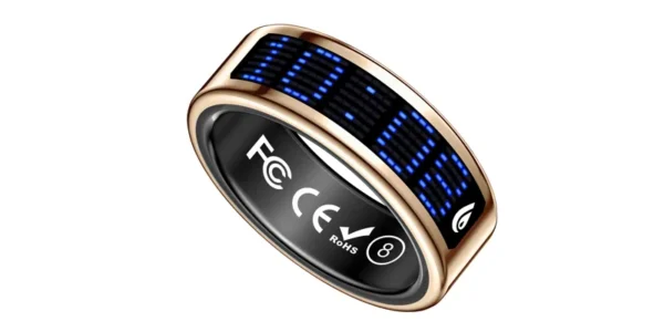 SH-R16 Smart Ring