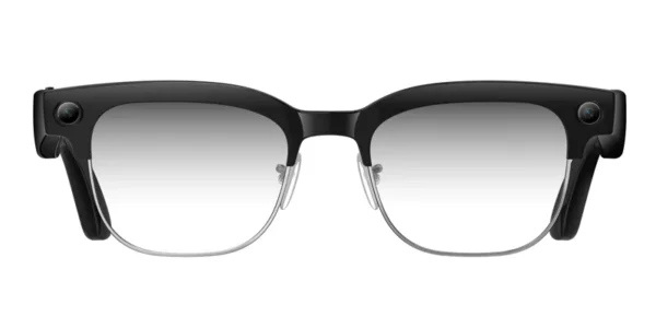 W630 Smart Glassses